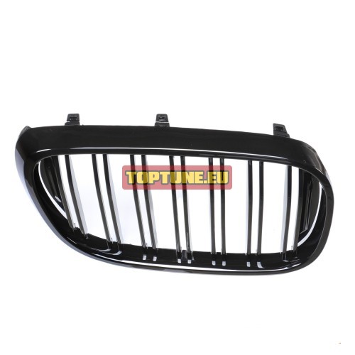 Gloss Black Performance grilles for BMW G11,...