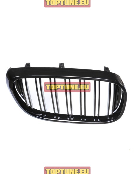 Gloss Black Performance grilles for BMW G11, G12 2015-2020 models
