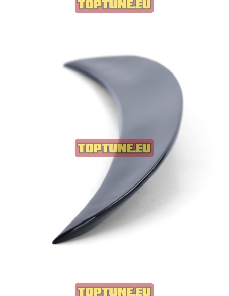 High Kick Performance Trunk Spoiler for BMW E93 Cabrio models