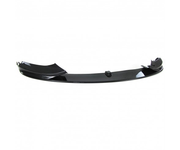 Gloss Black Performance Front Lip for BMW F32, F33, F36 models. China