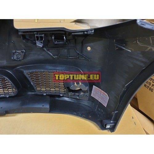 M5 Style Front bumper assembly for BMW F10, F11...