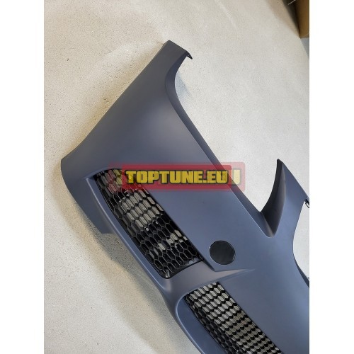 M3 Style Front Bumper for BMW E90, E91 LCI...