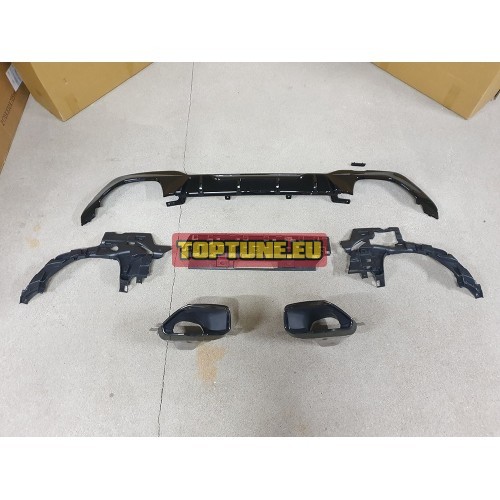 M340 Stiliaus Performance difuzorius su...
