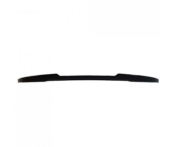 M4 Style Trunk lid spoiler for BMW E90 models