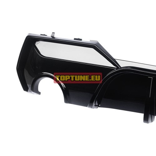 Galinio buferio difuzorius skirtas BMW G22 ir...