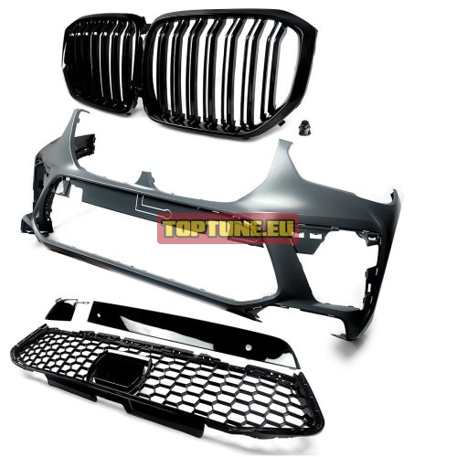 X5M Conversion body kit for BMW X5 G05 models