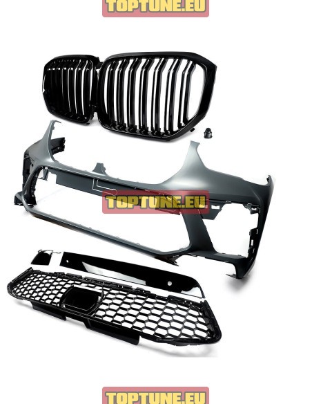 X5M Conversion body kit for BMW X5 G05 models