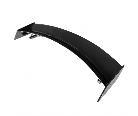 GT500 Style trunk spoiler for Ford Mustang 2015-2022 models