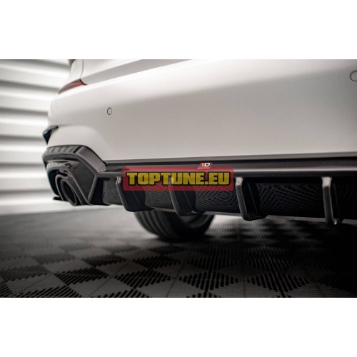 Maxton Design Difuzorius skirtas BMW G20, G21 M...