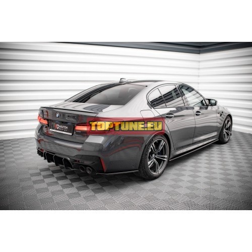 Maxton Design Slenksčių apdailos skirtos BMW...