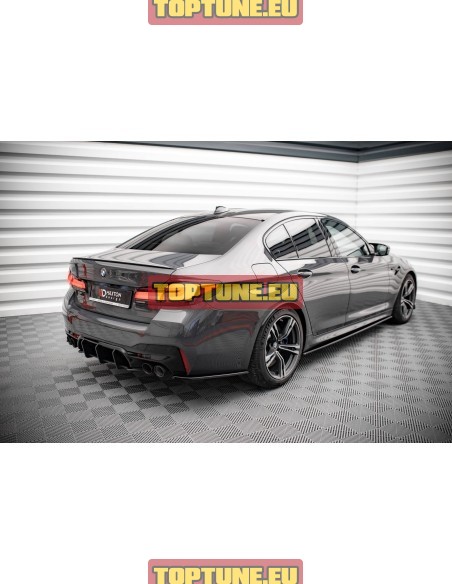 Maxton Design Slenksčių apdailos skirtos BMW G30, G31, F90 M5 modeliams