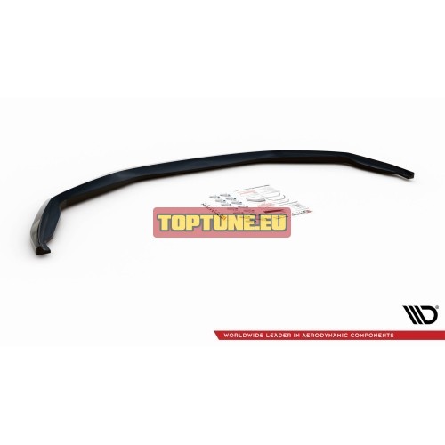 V3 Front bumper splitter for BMW F90 M LCI models