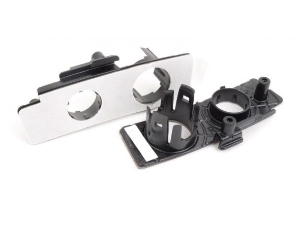 Front bumper 360 Camera bracket holders for BMW F30, F31, F32 models