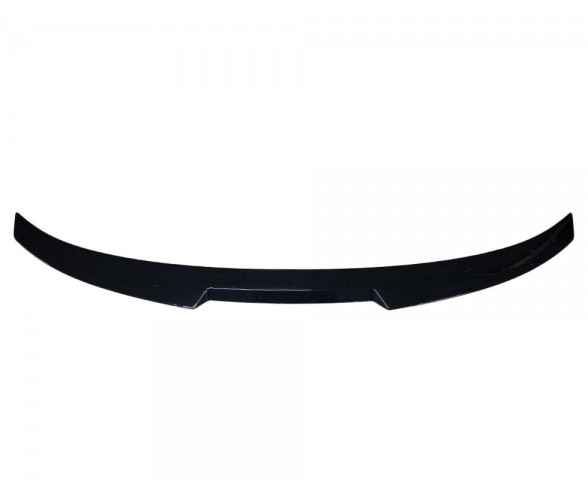 M4 Style trunk spoiler for BMW F30, M3 F80 models