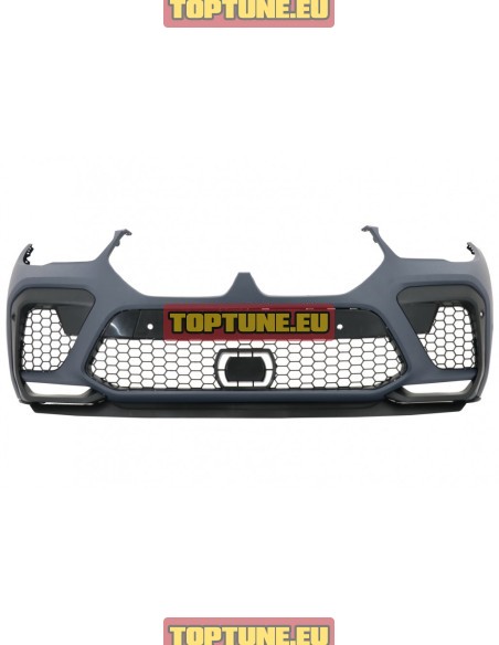 X6M Style Body kit for BMW X6 G06 models