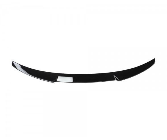 M4 Style Gloss Black Trunk Spoiler for BMW G20, G80 M3 models