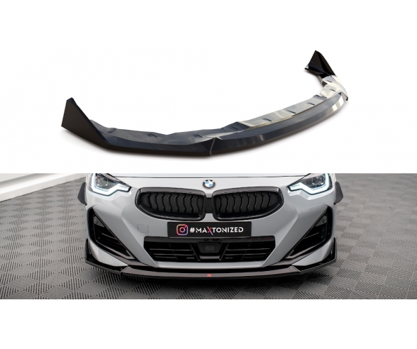 BMW G42 M Sport priekinio buferio lipas