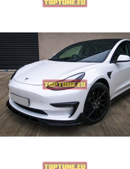 FAST Aerokit for Tesla Model 3