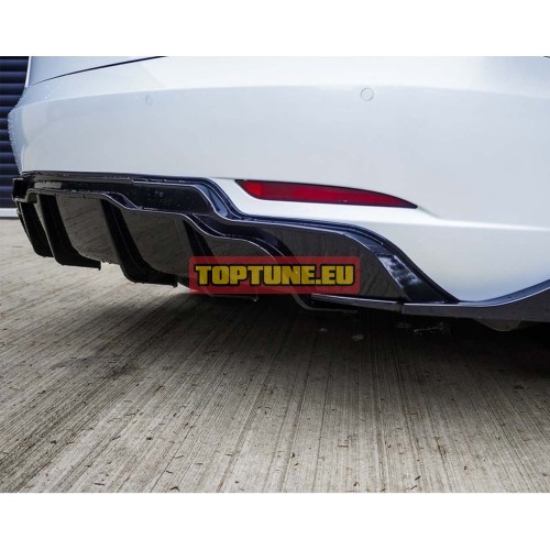 AERO Apdailos komplektas skirtas Tesla Model 3