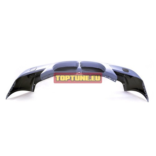 M Sport front bumper for BMW E60, E61 models