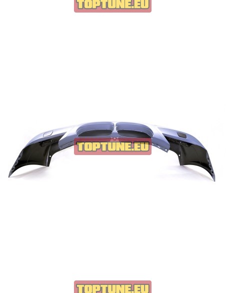 M Sport front bumper for BMW E60, E61 models