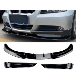 M Bumpers, grilles, spoilers for 3 Series BMW (9)
