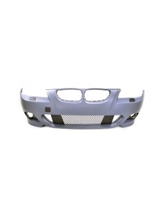 M Sport front bumper for BMW E60, E61 models