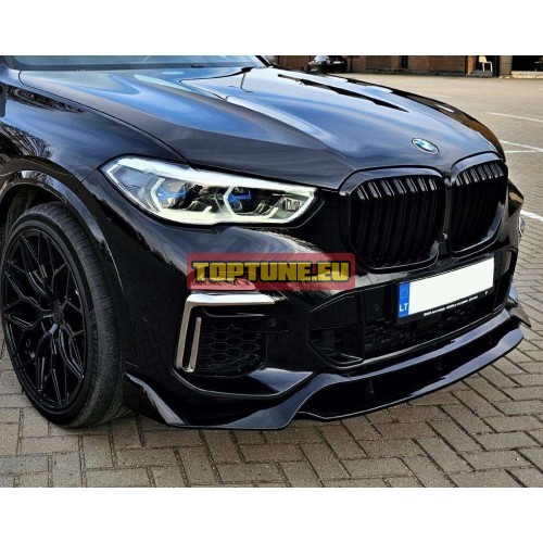 BMW X5 G05 Black Knight lipas