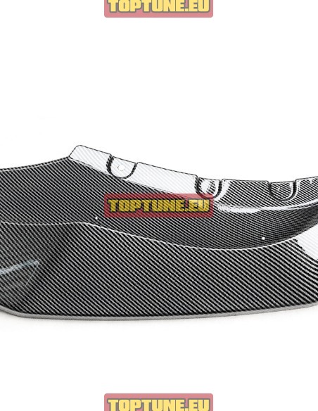 BMW X5 G05 Black Knight Carbon imitacijos apdailos komplektas