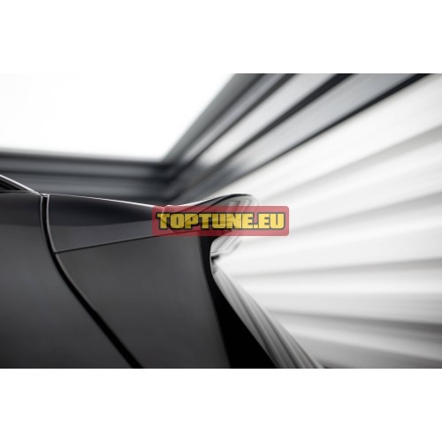 Bagažinės spoileris skirtas BMW X7 G07 Facelift...