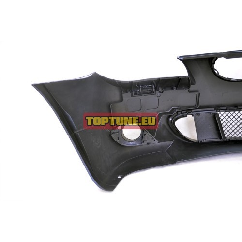 M Sport front bumper for BMW E60, E61 models