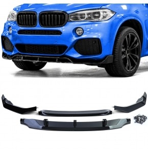 BMW X5 F15 M Sport body kits, performance parts, spoilers and grilles
