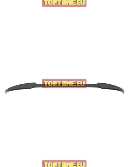 Performance Trunk spoiler for BMW F33, F83 M4 Cabriolet models