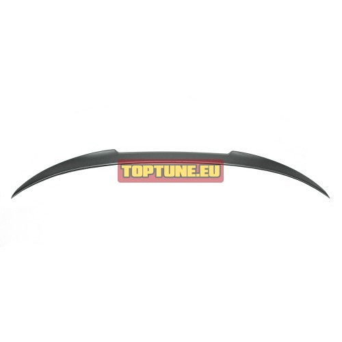 Performance Trunk spoiler for BMW F33, F83 M4...