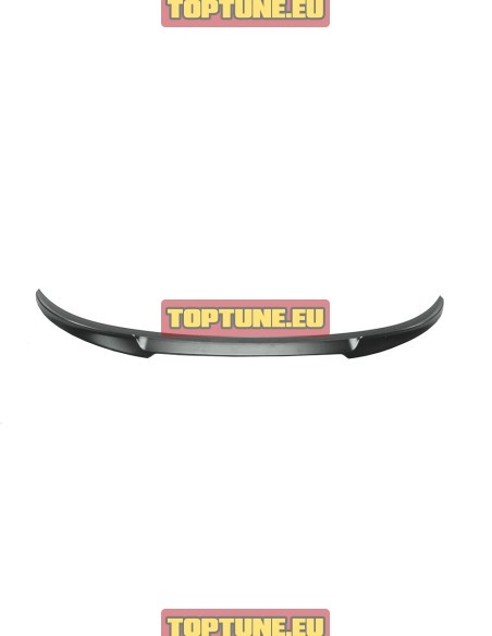 Performance Trunk spoiler for BMW F33, F83 M4 Cabriolet models