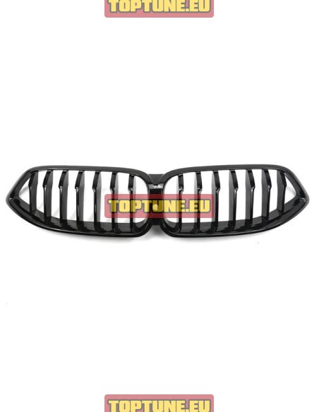 Gloss Black grilles for BMW G14, G15, G16 models
