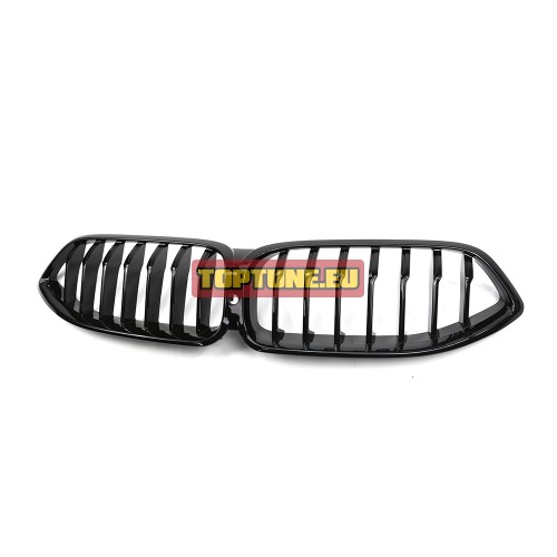 Gloss Black grilles for BMW G14, G15, G16 models