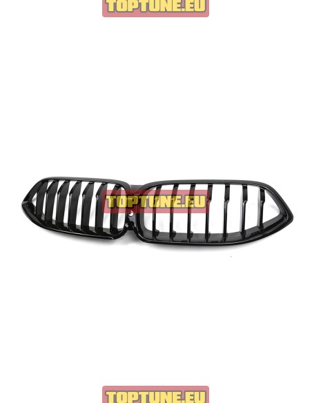 Gloss Black grilles for BMW G14, G15, G16 models