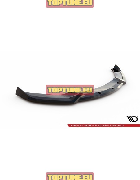 V1 Front lip for BMW F32, F33, F36 M Sport models