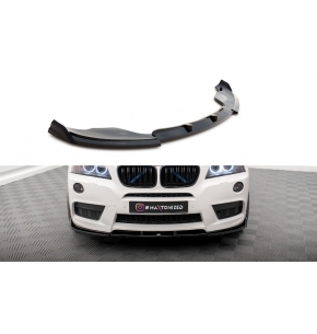 Complete Body Kit suitable for BMW X3 F25 LCI (2014-2017) M-Design 