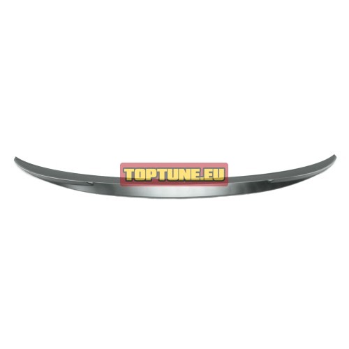 Performance trunk spoiler for BMW F10 models....