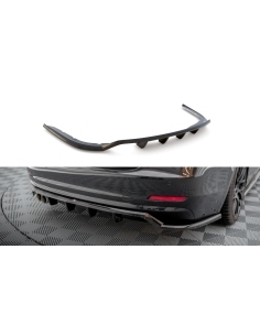 Galinio buferio spliteris skirtas BMW F32 F33 F36 M Sport...