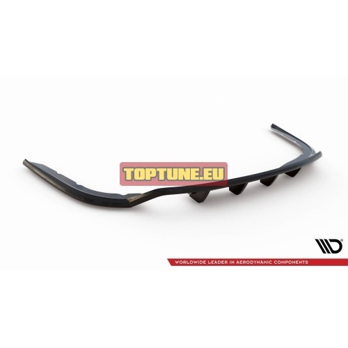 Galinio buferio spliteris skirtas BMW F32 F33...