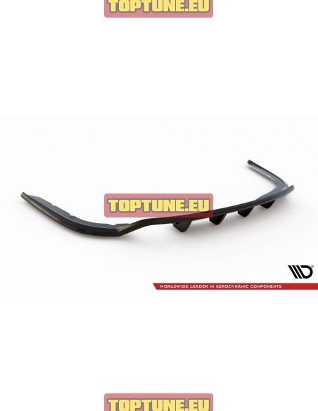 Rear Bumper Splitter for BMW F32 F33 F36 M Sport models