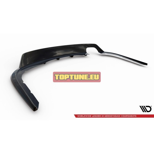 Galinio buferio spliteris skirtas BMW F32 F33...