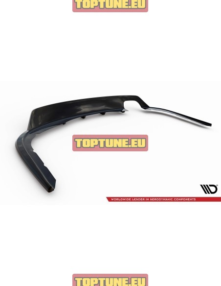 Rear Bumper Splitter for BMW F32 F33 F36 M Sport models