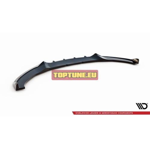 V4 Priekinio buferio spoileris tinkantis BMW...