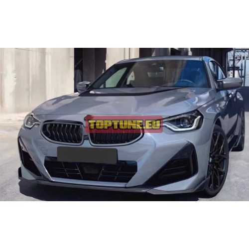 Carbon Look M240i Style Performance aero kit...