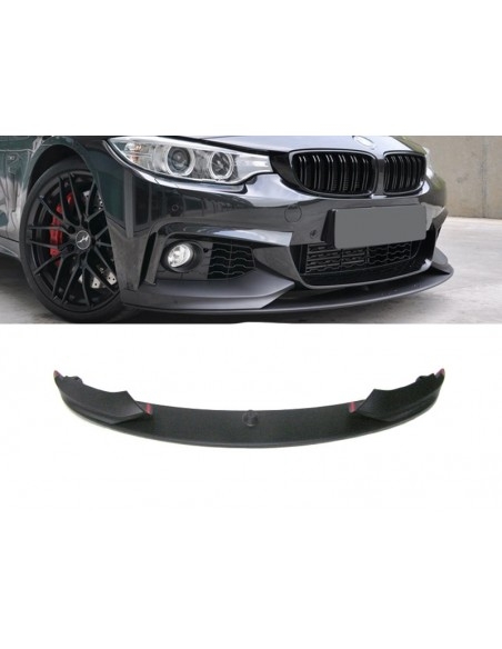 Performance Front Lip for BMW F32, F33, F36 models
