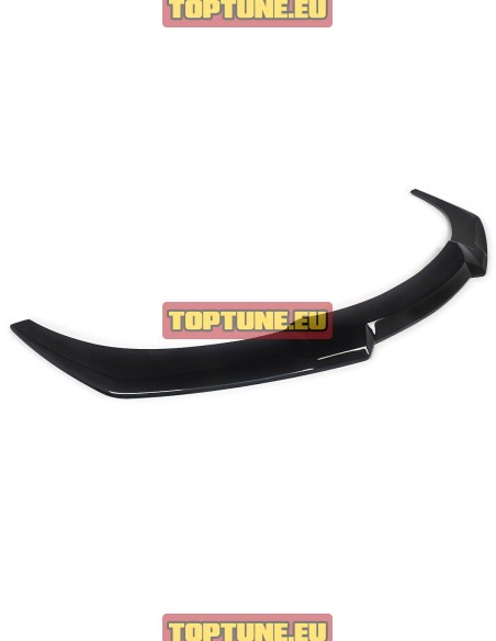 M Sport Priekinio buferio spoileris skirtas BMW F06, F12, F13 Modeliams